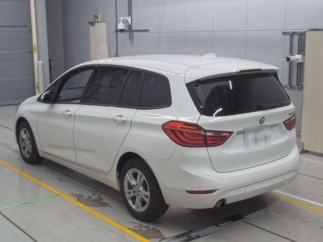 BMW 2 SERIES 2017