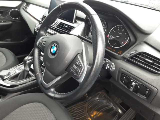 BMW 2 SERIES 2017