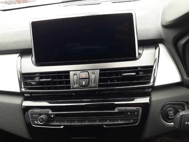 BMW 2 SERIES 2017