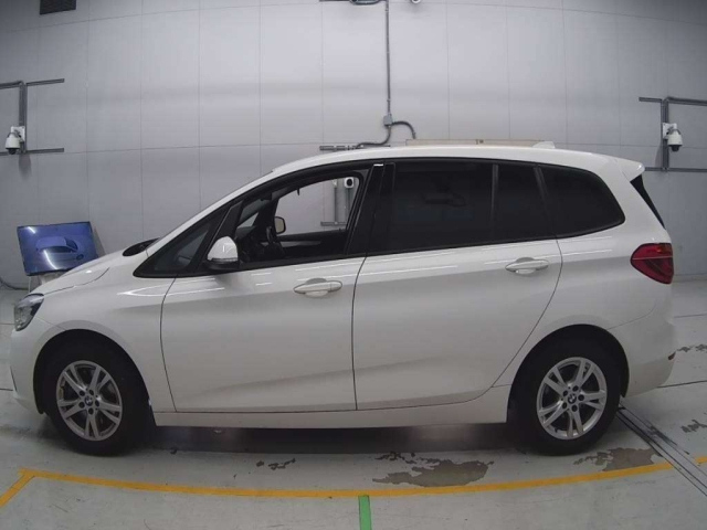 BMW 2 SERIES 2017