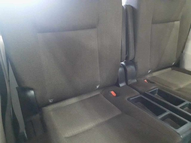 TOYOTA SIENTA 2015