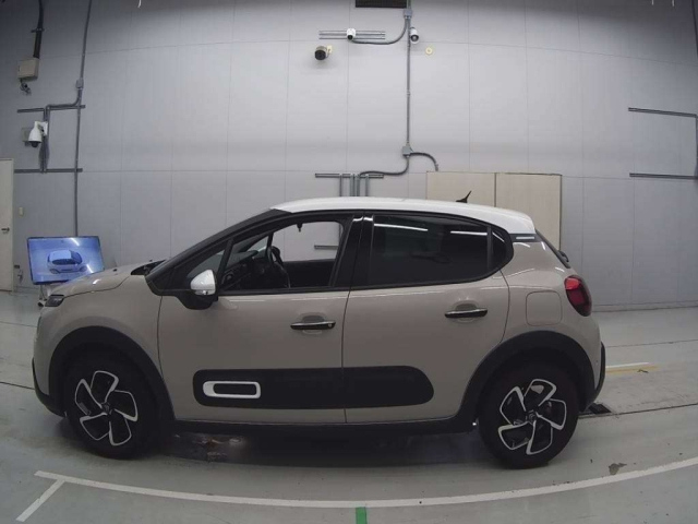 CITROEN C3 2022
