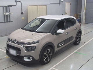 CITROEN C3 2022