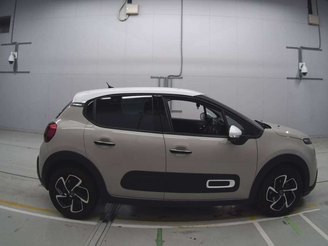 CITROEN C3 2022