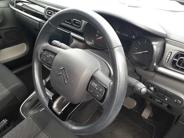 CITROEN C3 2022