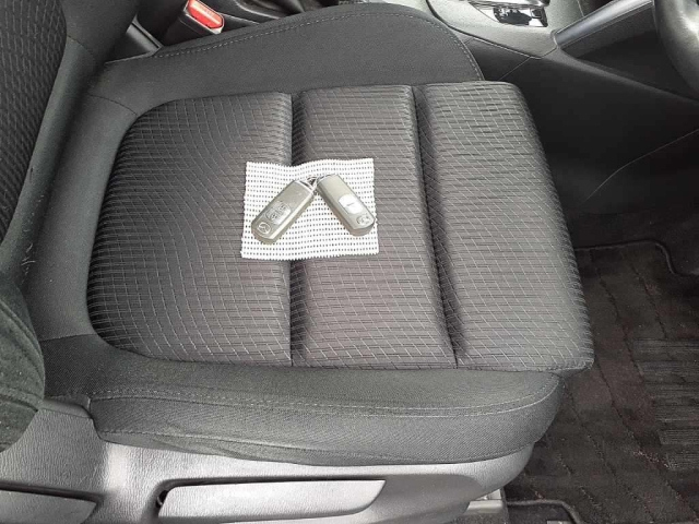 MAZDA CX-5 2014