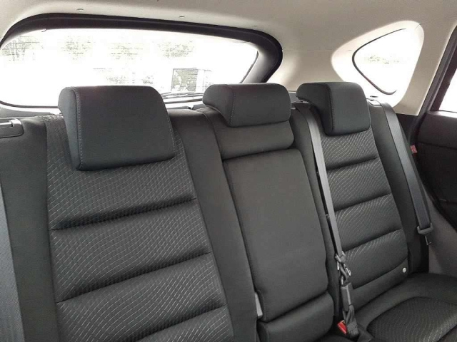 MAZDA CX-5 2014