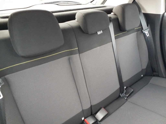 CITROEN C3 2022