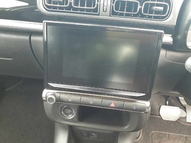 CITROEN C3 2022