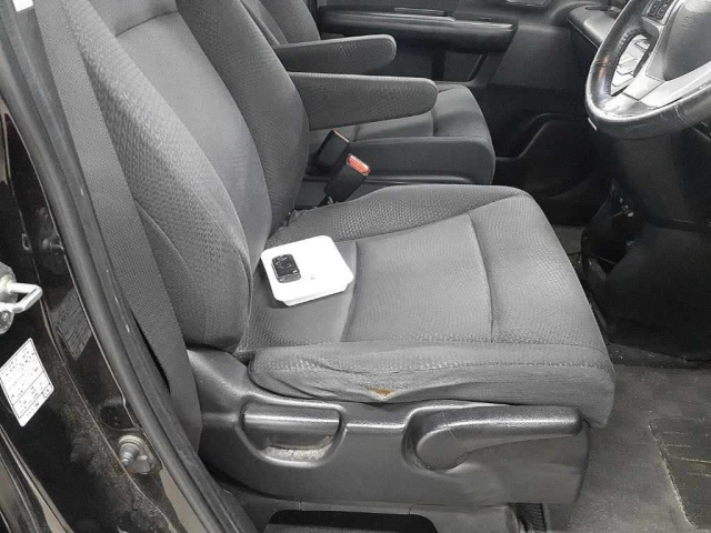 HONDA STEP WAGON 2012