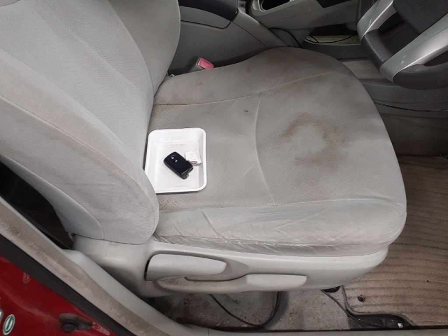 TOYOTA PRIUS 2010