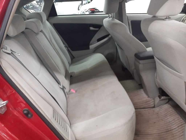 TOYOTA PRIUS 2010