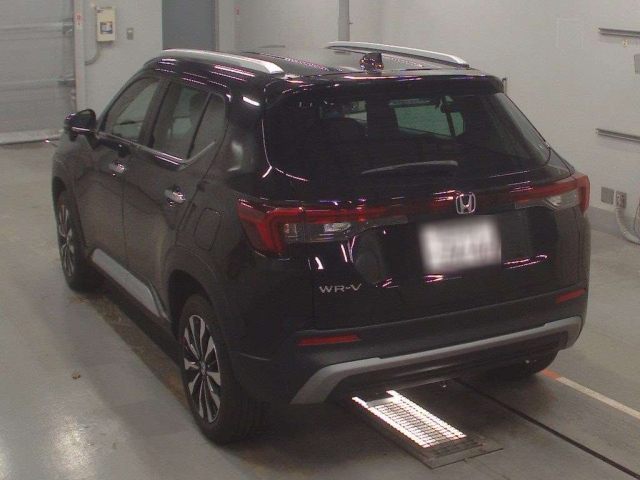 HONDA WR-V 2024