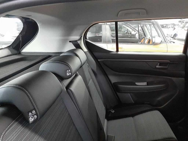 HONDA WR-V 2024