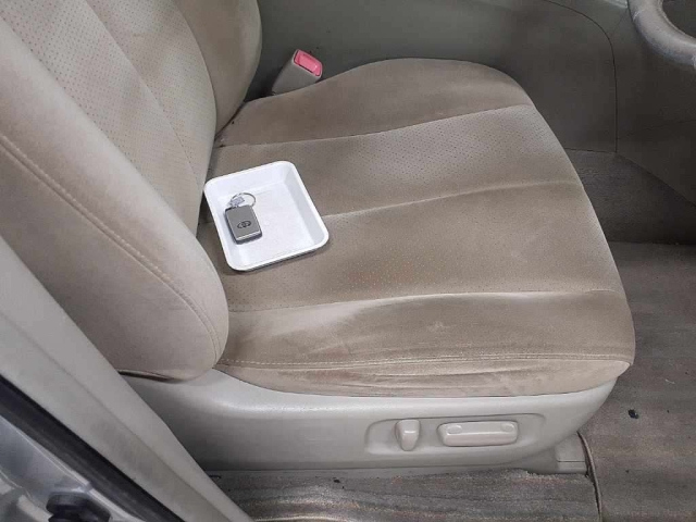 TOYOTA ESTIMA HYBRID 2008