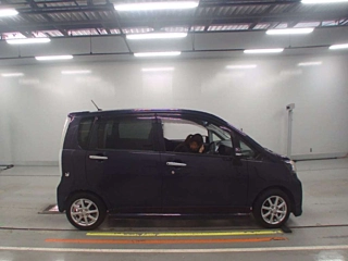 DAIHATSU MOVE 2013