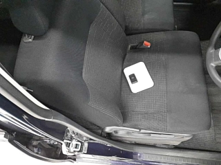 DAIHATSU MOVE 2013