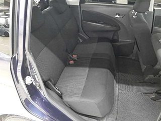 DAIHATSU MOVE 2013