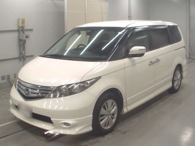 HONDA ELYSION 2011
