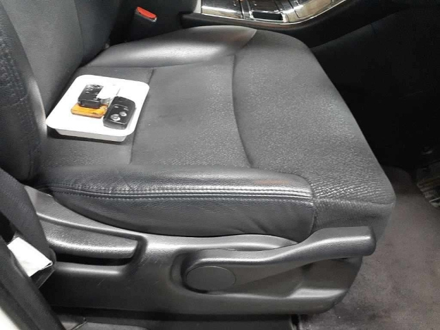 HONDA ELYSION 2011