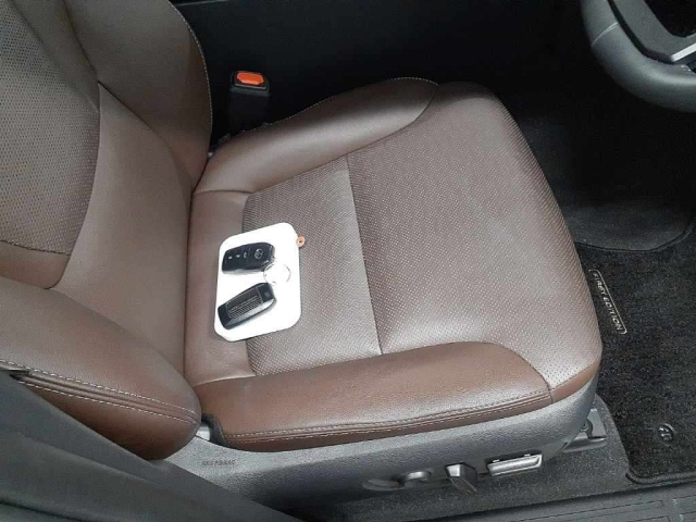 TOYOTA LAND CRUISER 2024