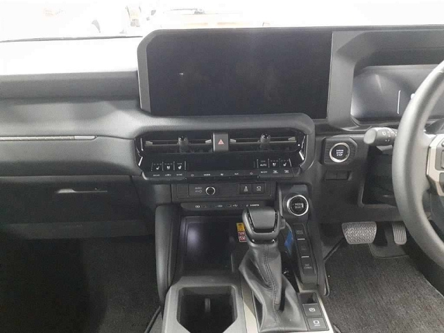 TOYOTA LAND CRUISER 2024