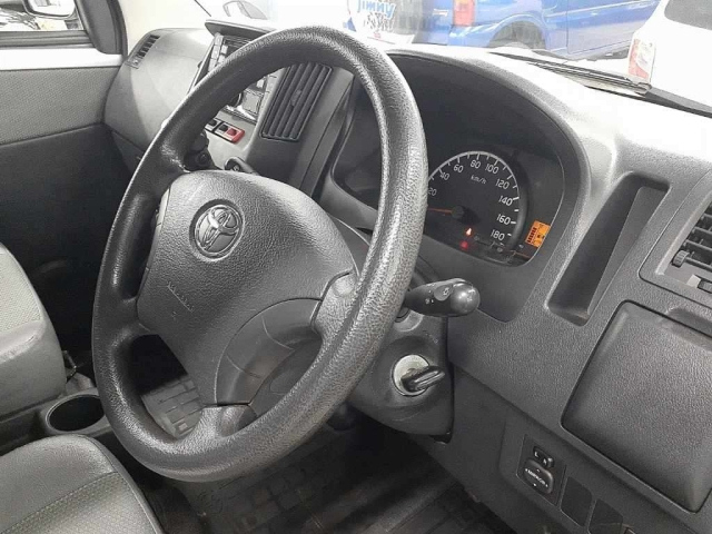 TOYOTA LITE ACE VAN 2015
