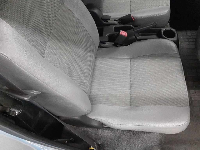 TOYOTA LITE ACE VAN 2015