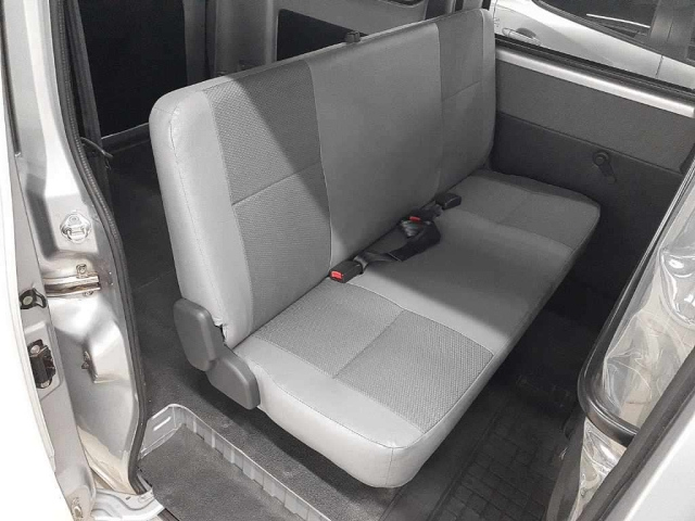 TOYOTA LITE ACE VAN 2015