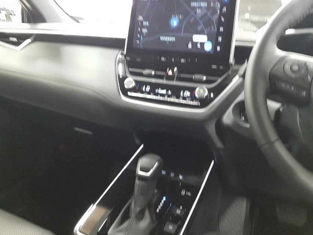 TOYOTA COROLLA CROSS 2025