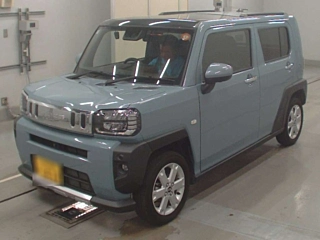 DAIHATSU TAFT 2022