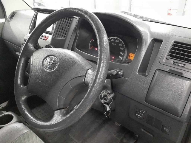 TOYOTA TOWN ACE VAN 2019