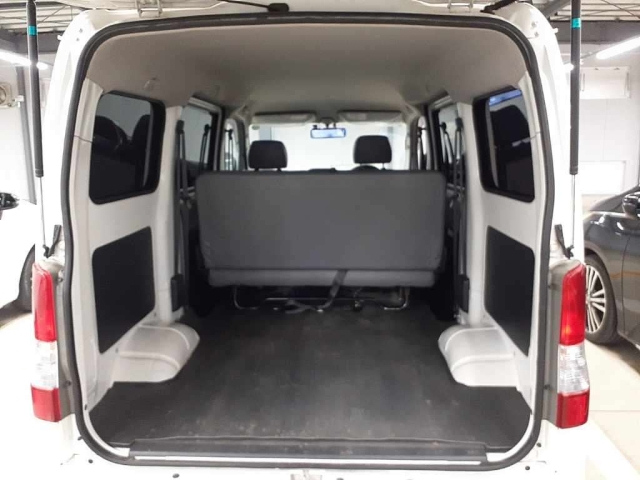 TOYOTA TOWN ACE VAN 2019