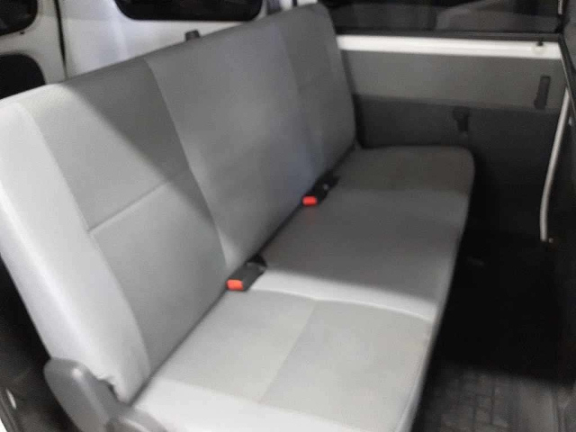 TOYOTA TOWN ACE VAN 2019