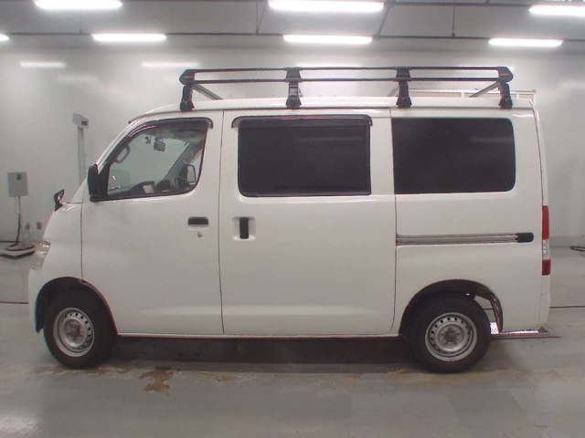 TOYOTA TOWN ACE VAN 2019