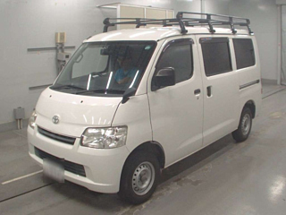 TOYOTA TOWN ACE VAN 2019