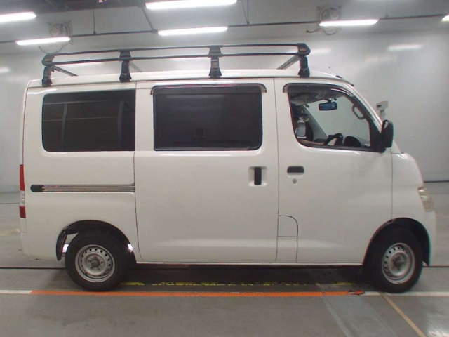 TOYOTA TOWN ACE VAN 2019