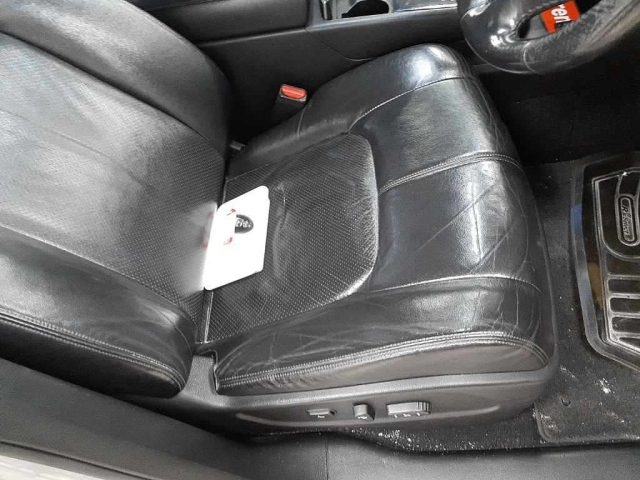 NISSAN MURANO 2009