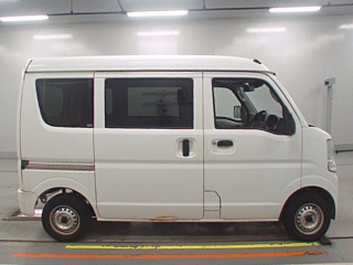 NISSAN CLIPPER VAN 2020
