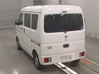 NISSAN CLIPPER VAN 2020