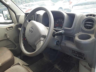 NISSAN CLIPPER VAN 2020