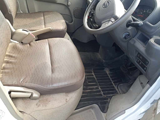 NISSAN CLIPPER VAN 2020