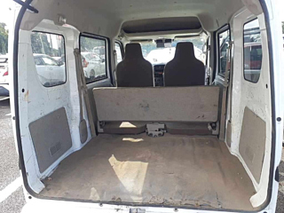 NISSAN CLIPPER VAN 2020