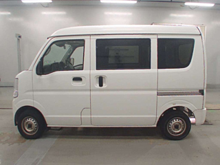 NISSAN CLIPPER VAN 2020