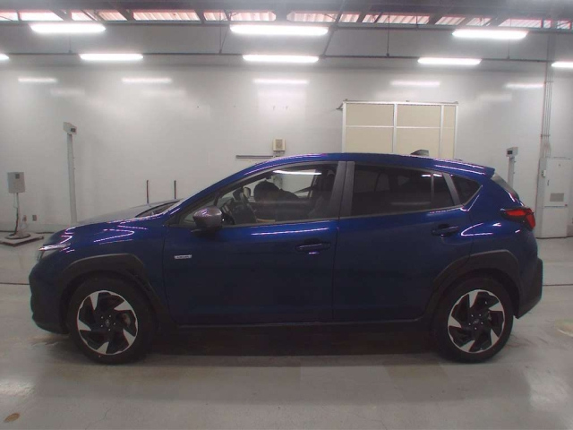 SUBARU CROSSTREK 2023