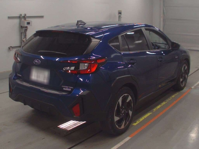 SUBARU CROSSTREK 2023