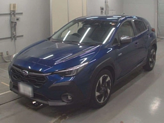 SUBARU CROSSTREK 2023