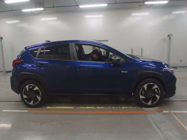 SUBARU CROSSTREK 2023