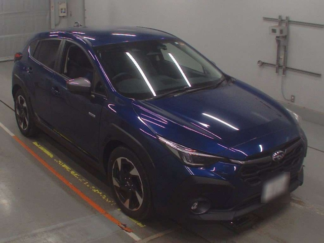 SUBARU CROSSTREK 2023