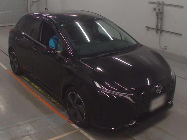 NISSAN AURA 2023